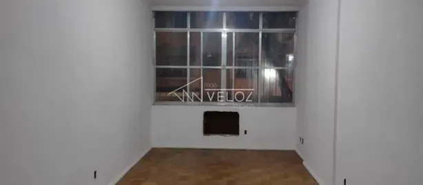 Apartamento com 2 Quartos à venda, 58m² no Glória, Rio de Janeiro