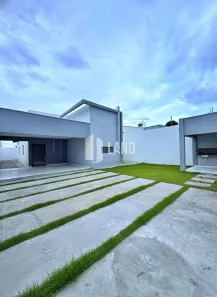 Casa com 3 Quartos à venda, 330m² no Parque Piauí II, Timon