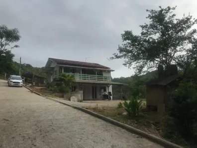 Fazenda/Sítio com 3 Quartos à venda, 2990m² no Jardim Janaína, Biguaçu