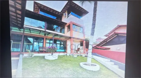 Casa com 8 Quartos à venda, 450m² no Rasa, Armação dos Búzios