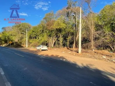 Lote/Terreno à venda, 44000m² no Santo Antônio, Montes Claros