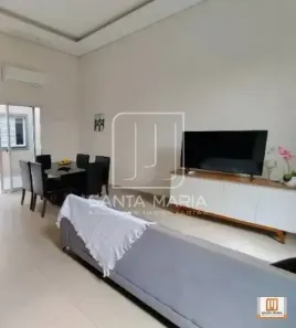 Casa com 3 Quartos à venda, 132m² no Bonfim Paulista, Ribeirão Preto