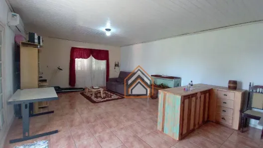 Apartamento com 1 Quarto para alugar, 65m² no Elsa, Viamão