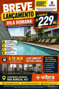 Apartamento com 1 Quarto à venda, 24m² no Água Branca, São Paulo