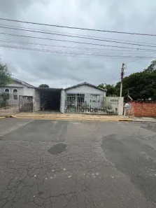 Lote/Terreno à venda, 1295m² no Cidade Jardim, Americana