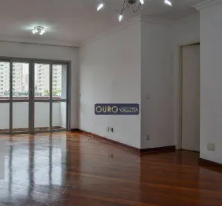 Apartamento com 4 Quartos à venda, 98m² no Mooca, São Paulo