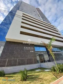 Sala Comercial à venda, 25m² no Divino Espírito Santo, Vila Velha