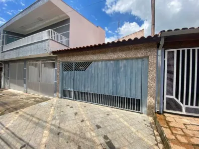 Casa com 2 Quartos à venda, 200m² no Jardim da Cidade, Salto