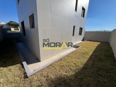 Apartamento com 3 Quartos à venda, 92m² no Santa Amélia, Belo Horizonte