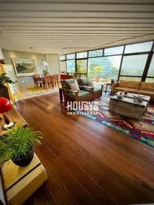 Cobertura com 5 Quartos à venda, 336m² no Barra da Tijuca, Rio de Janeiro