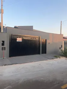 Casa com 2 Quartos à venda, 108m² no SETSUL, São José do Rio Preto