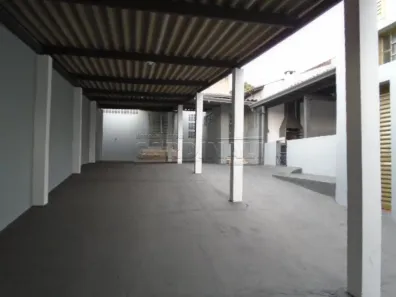 Imóvel Comercial com 3 Quartos à venda, 230m² no Cidade Aracy, São Carlos