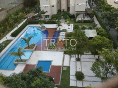 Apartamento com 3 Quartos à venda, 134m² no Parque Prado, Campinas