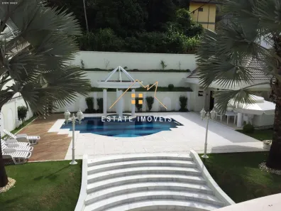 Casa de Condomínio com 4 Quartos à venda, 870m² no Novo Horizonte Hills I e II, Arujá