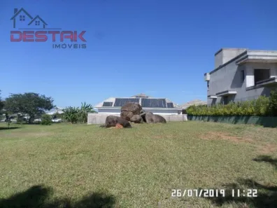 Lote/Terreno à venda, 1000m² no Bairro Itapema, Itatiba
