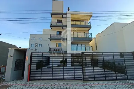 Apartamento com 3 Quartos à venda, 82m² no Itacolomi, Balneário Piçarras