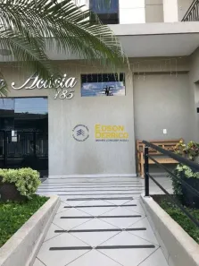 Apartamento com 2 Quartos à venda, 105m² no Jardim do Ypê, Pindamonhangaba