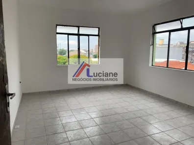 Sala Comercial para alugar, 20m² no Parque das Nações, Santo André