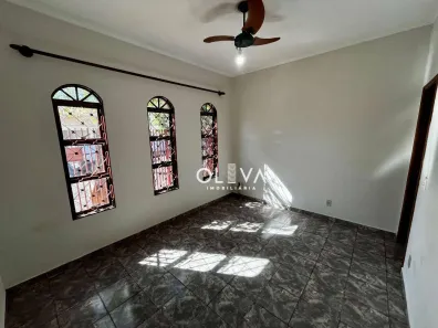 Casa com 4 Quartos para alugar, 200m² no Vila Angélica, São José do Rio Preto