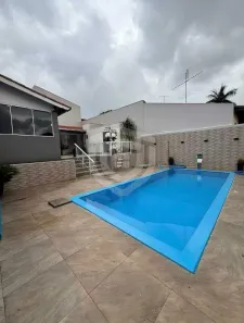 Casa com 4 Quartos à venda, 288m² no Jardim América, Bauru