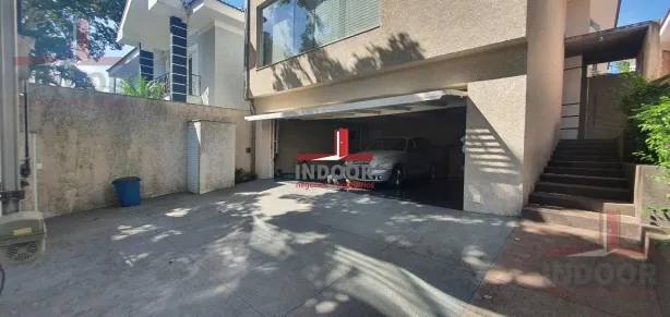 Sobrado com 3 Quartos à venda, 323m² no Jardim Franca, São Paulo