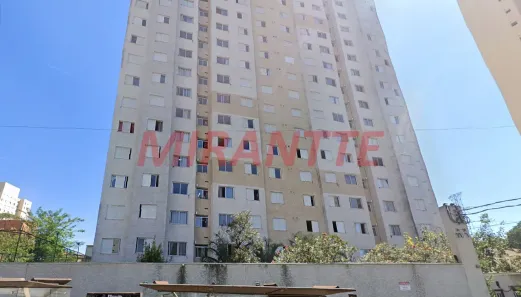 Apartamento com 2 Quartos à venda, 45m² no Pirituba, São Paulo