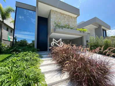 Casa com 6 Quartos à venda, 380m² no Riviera, Bertioga