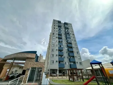 Apartamento com 2 Quartos à venda, 56m² no Areias, São José