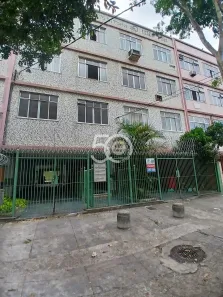Apartamento com 2 Quartos para alugar, 72m² no Penha Circular, Rio de Janeiro