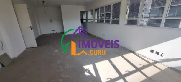 Sala Comercial à venda, 45m² no Centro, Santo André