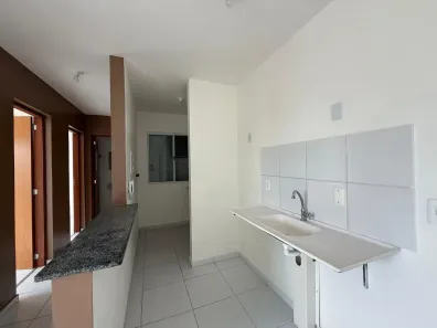Apartamento com 2 Quartos à venda, 54m² no Coqueiro, Ananindeua
