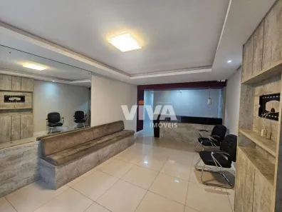 Sala Comercial para alugar, 155m² no Centro, Itajaí