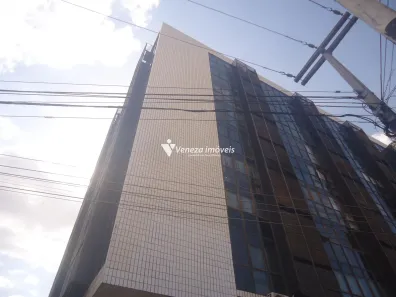 Sala Comercial com 1 Quarto para alugar, 26m² no Centro, Teresina