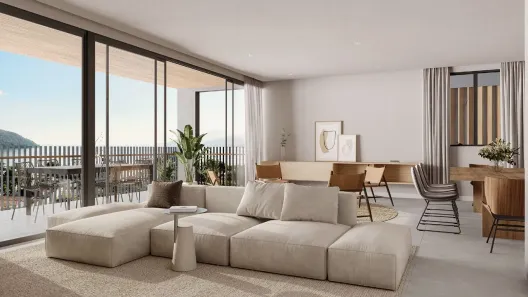 Apartamento com 4 Quartos à venda, 228m² no Itaguá, Ubatuba