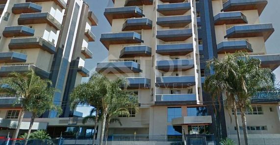Apartamento com 2 Quartos à venda, 156m² no Parque Faber Castell I, São Carlos
