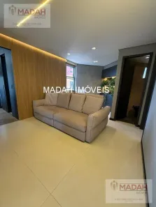 Apartamento com 1 Quarto à venda, 57m² no Sumarezinho, São Paulo