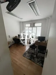 Sala Comercial à venda, 100m² no Sé, São Paulo
