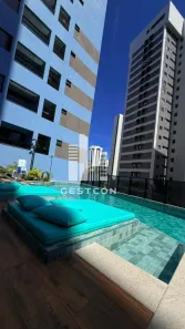 Apartamento com 2 Quartos para alugar, 53m² no Boa Viagem, Recife