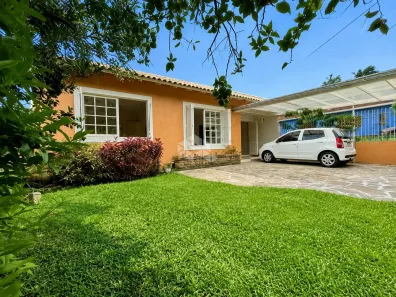 Casa com 2 Quartos à venda, 141m² no Vila Nova, Novo Hamburgo