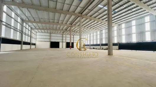 Galpão/Depósito/Armazém para alugar, 1500m² no Conjunto Industrial Empresarial Eldorado, São José dos Campos