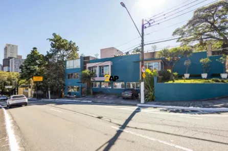 Prédio Comercial para alugar, 580m² no Sumarezinho, São Paulo
