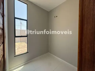 Casa com 3 Quartos à venda, 90m² no Piauí, Parnaíba