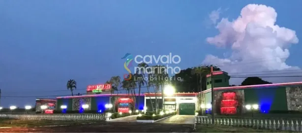 Imóvel Comercial com 43 Quartos à venda, 4000m² no Engenheiro Carlos de Lacerda Chaves, Ribeirão Preto