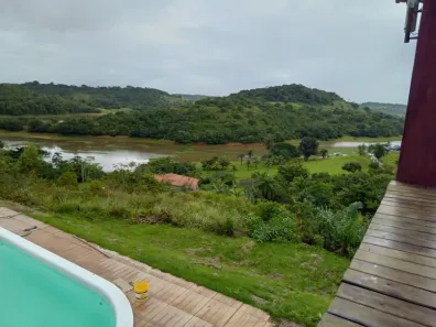 Fazenda/Sítio com 4 Quartos à venda, 7000m² no Santo Agostinho, Cabo de Santo Agostinho