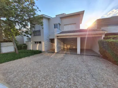 Casa de Condomínio com 3 Quartos à venda, 404m² no Alphaville, Santana de Parnaíba