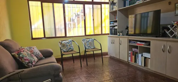 Casa com 2 Quartos à venda, 75m² no Vila Marieta, São Paulo