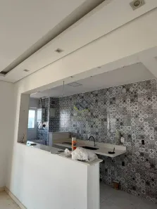 Apartamento com 1 Quarto à venda, 49m² no Vila Mogilar, Mogi das Cruzes