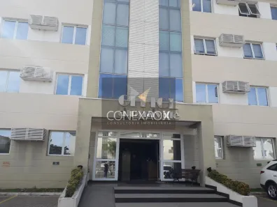 Sala Comercial com 1 Quarto à venda, 45m² no Loteamento Alphaville Campinas, Campinas