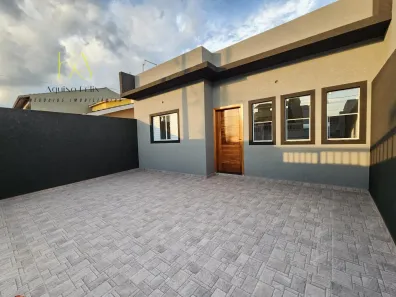 Casa com 3 Quartos à venda, 96m² no Nova Cerejeira, Atibaia