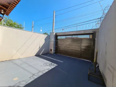 Casa com 2 Quartos à venda, 50m² no Planalto Verde, Ribeirão Preto